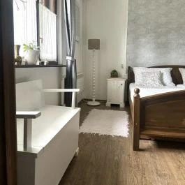 Halháza Vendégház Sirok - Külső kép