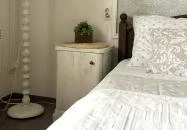 Halháza Vendégház Sirok