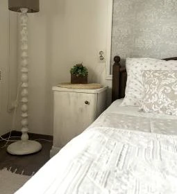 Halháza Vendégház