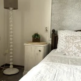 Halháza Vendégház Sirok - Szobák