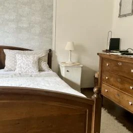 Halháza Vendégház Sirok - Egyéb