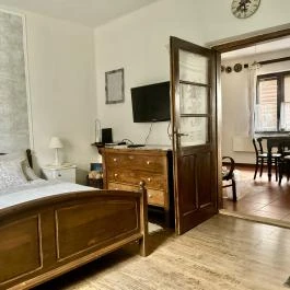 Halháza Vendégház Sirok - Szobák