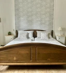 Halháza Vendégház