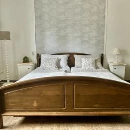 Halháza Vendégház Sirok - Külső kép