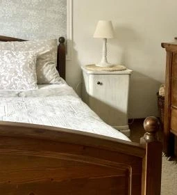 Halháza Vendégház