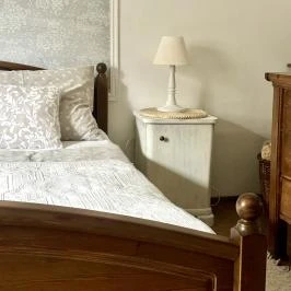 Halháza Vendégház Sirok - Szobák