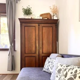 Halháza Vendégház Sirok - Szobák