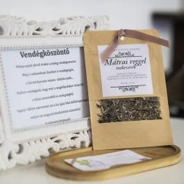 Halháza Vendégház Sirok - Szobák