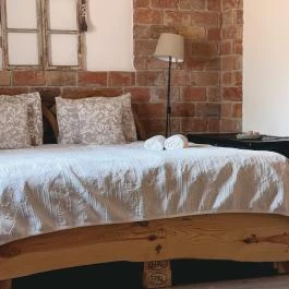 Halháza Vendégház Sirok - Szobák