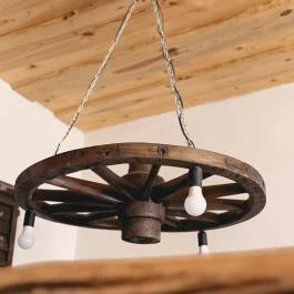 Halháza Vendégház Sirok - Szobák