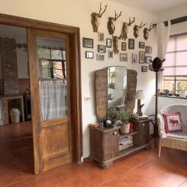 Halháza Vendégház Sirok - Szobák