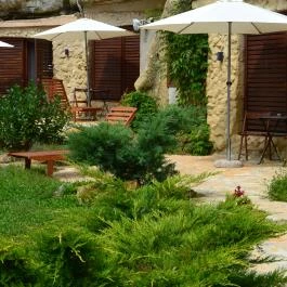 Sirocave Barlang Apartmanok Sirok - Egyéb