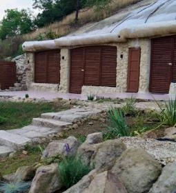 Sirocave Barlang Apartmanok