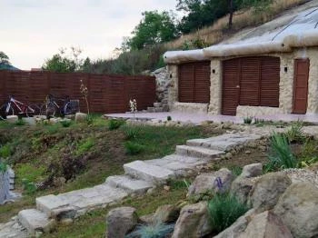 Sirocave Barlang Apartmanok Sirok