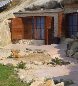 Sirocave Barlang Apartmanok