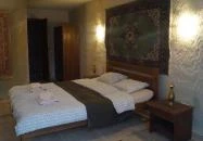 Sirocave Barlang Apartmanok Sirok