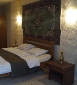 Sirocave Barlang Apartmanok