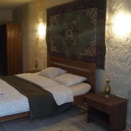 Sirocave Barlang Apartmanok Sirok - Egyéb