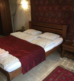 Sirocave Barlang Apartmanok