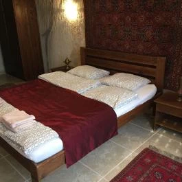 Sirocave Barlang Apartmanok Sirok - Egyéb