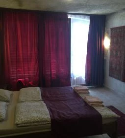 Sirocave Barlang Apartmanok