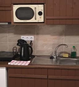 Sirocave Barlang Apartmanok