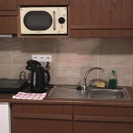 Sirocave Barlang Apartmanok Sirok - Egyéb