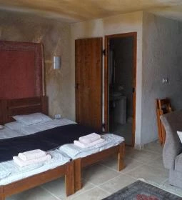 Sirocave Barlang Apartmanok