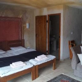 Sirocave Barlang Apartmanok Sirok - Egyéb