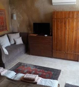 Sirocave Barlang Apartmanok