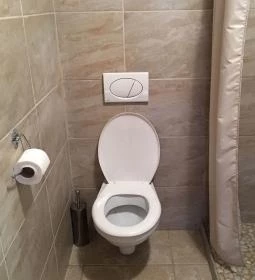 Sirocave Barlang Apartmanok