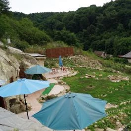 Sirocave Barlang Apartmanok Sirok - Egyéb