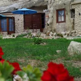 Sirocave Barlang Apartmanok Sirok - Egyéb