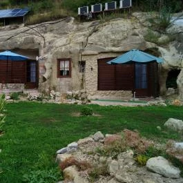 Sirocave Barlang Apartmanok Sirok - Egyéb