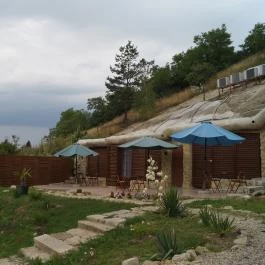 Sirocave Barlang Apartmanok Sirok - Egyéb