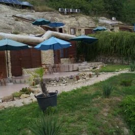 Sirocave Barlang Apartmanok Sirok - Egyéb