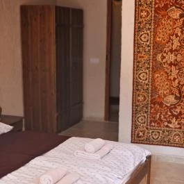 Sirocave Barlang Apartmanok Sirok - Egyéb