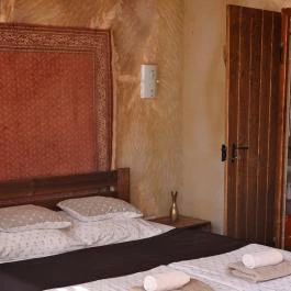 Sirocave Barlang Apartmanok Sirok - Egyéb