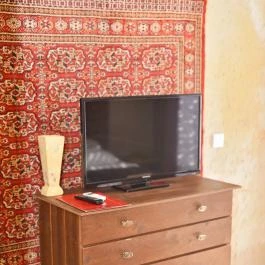 Sirocave Barlang Apartmanok Sirok - Egyéb
