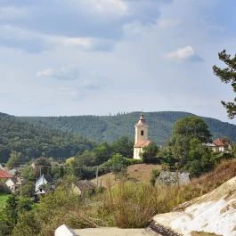 Sirocave Barlang Apartmanok Sirok - Egyéb