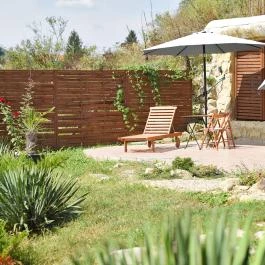 Sirocave Barlang Apartmanok Sirok - Egyéb