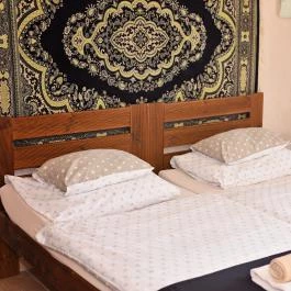 Sirocave Barlang Apartmanok Sirok - Egyéb