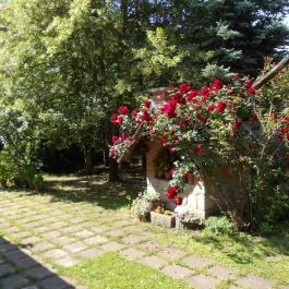 Tóbik Vendégház Sirok - Egyéb