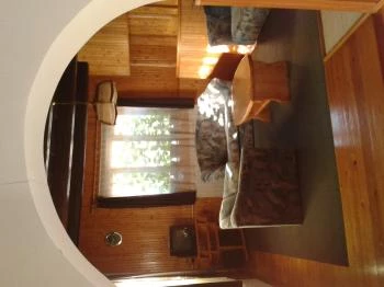 Tóbik Vendégház Sirok