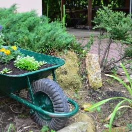 Vár Camping Sirok - Egyéb