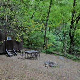 Vár Camping Sirok - Külső kép