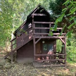 Vár Camping Sirok - Külső kép