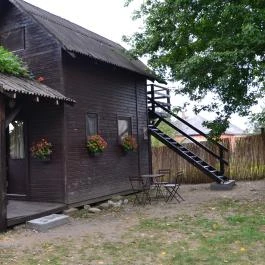 Vár Camping Sirok - Külső kép