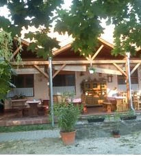 Borostyánkert Vendéglő