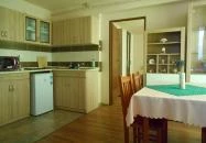 Borostyánkert Vendéglő Sitke